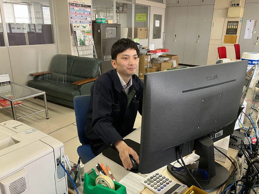 考えるな 感じろ!てんちょートクダが語る仕事の魅力