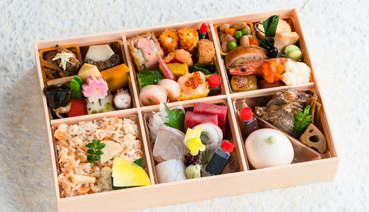 スーパー・飲食店必見!お花見弁当の売上を伸ばすための3つのポイント