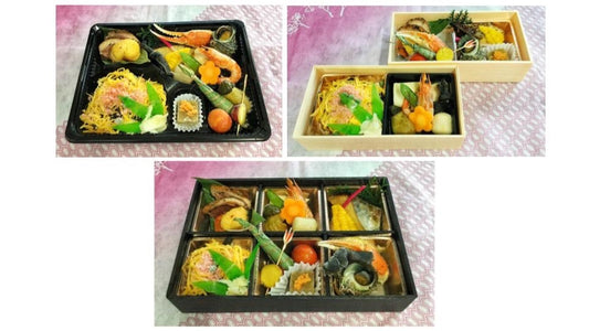 【提案】食材高騰時代の弁当販売戦略 容器だけで利益を守る方法とは?