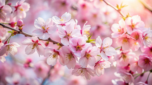 2025年福岡の桜開花予想とおすすめお花見スポットを紹介します
