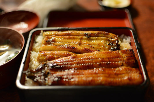 2025年土用の丑の日は2回!丑の日にうなぎを食べる理由とは?