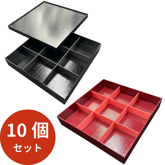 紙松花堂 70-9-共 10個/袋