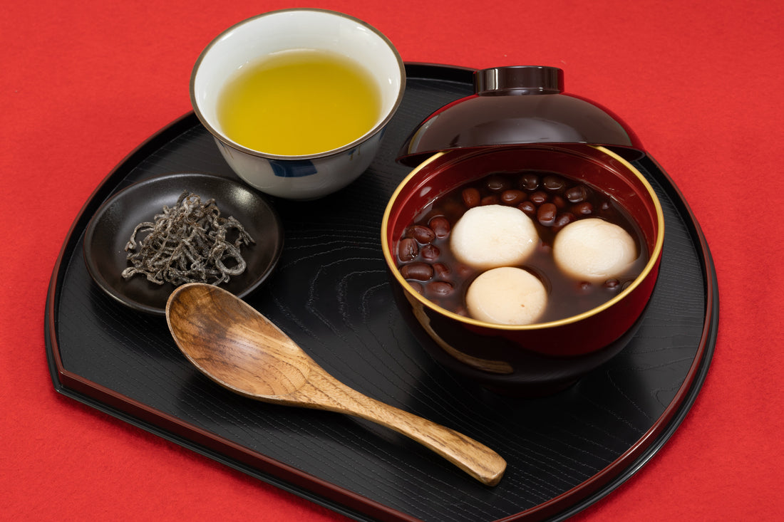 【10月31日は出雲ぜんざいの日】ぜんざい発祥の地・島根県出雲市の魅力