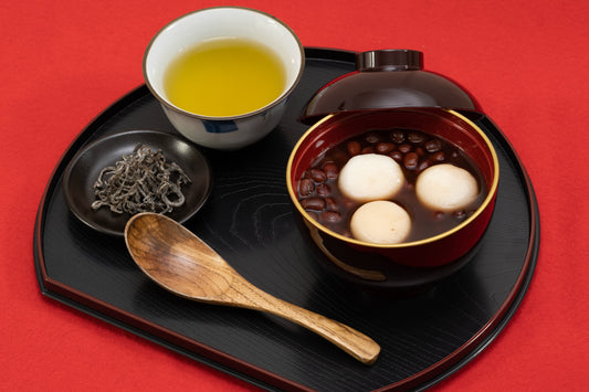 【10月31日は出雲ぜんざいの日】ぜんざい発祥の地・島根県出雲市の魅力