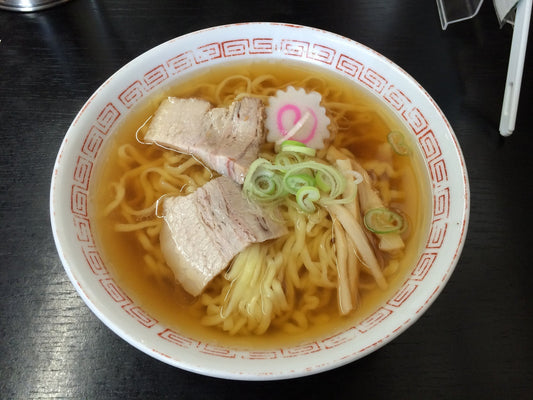 喜多方ラーメン存亡の危機… 名店から学ぶ飲食店が今こそ考えたい“選ばれ続ける店づくり”とは