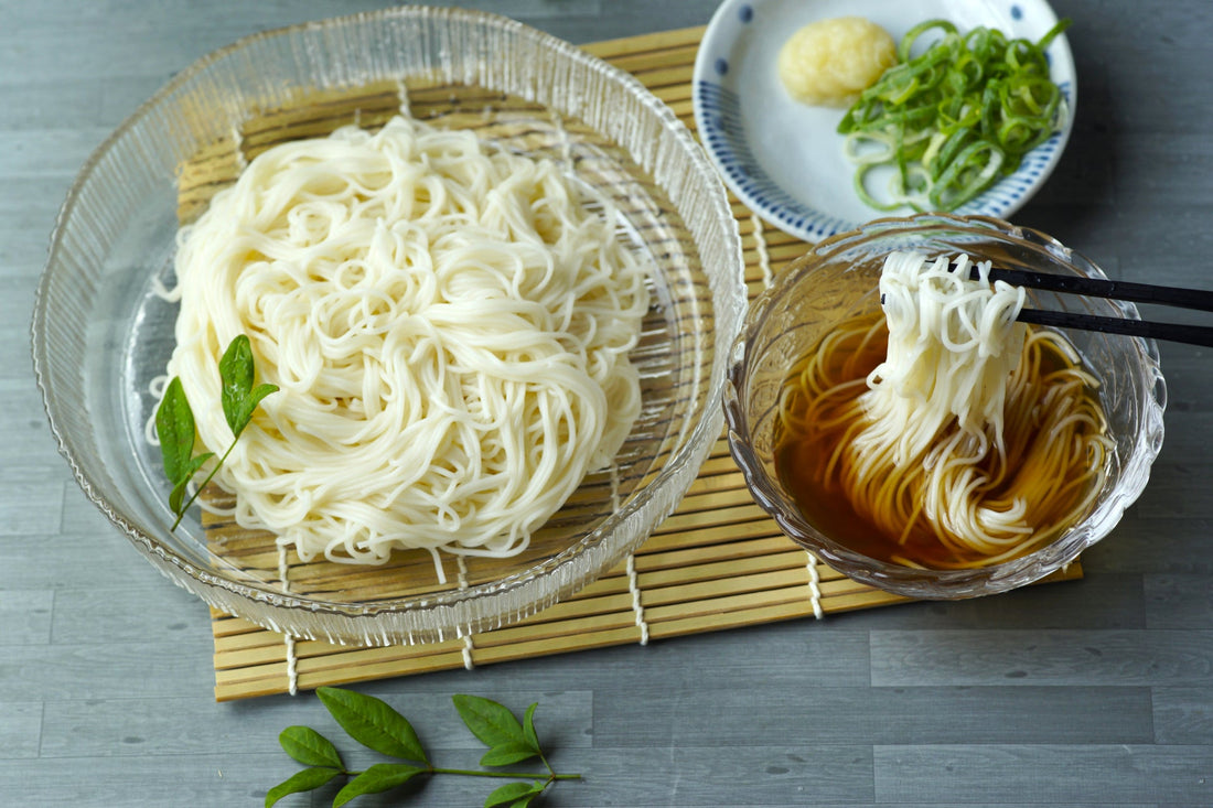 そうめんは夏の味方？それとも敵？話題の「そうめんNG論」を考える