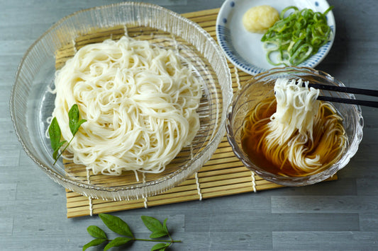 そうめんは夏の味方？それとも敵？話題の「そうめんNG論」を考える