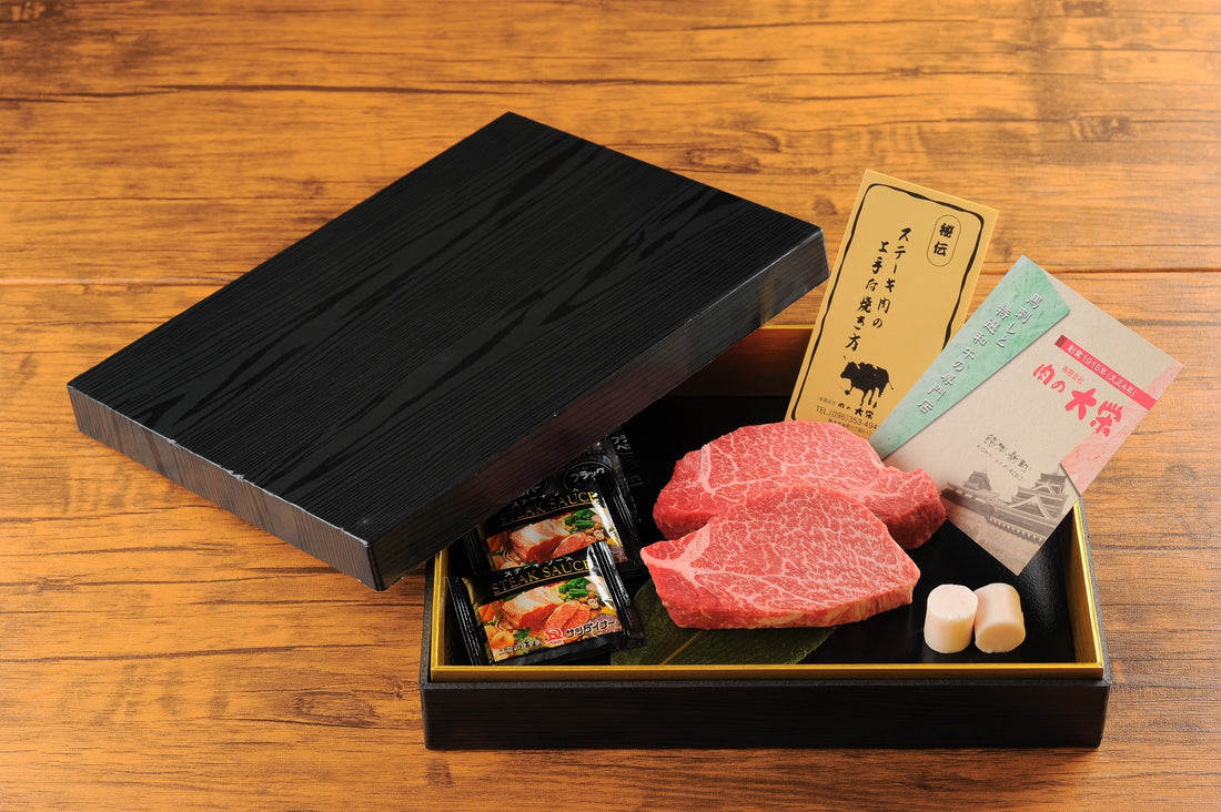 【社員のイチオシ】冷凍発送もおまかせ。佐賀営業所・宝蔵寺が薦めるギフト容器「黒部」