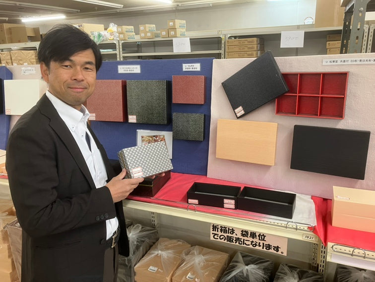 人生のターニングポイントを越えて、現場に立ち続ける理由 熊本営業所 営業主任 石原裕矢