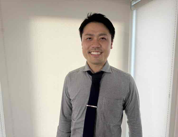 “営業は信頼づくり”熊本営業所 マネージャー古閑陽平の歩みと挑戦