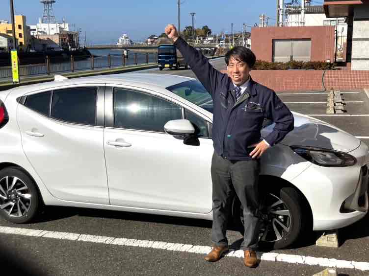 大分営業所を支え続けて20年 変化の時代を走り続ける所長 松尾岳彦