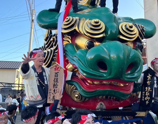 地元・唐津への想いを胸に今日もお客様の元へ 唐津営業所 濵本健太
