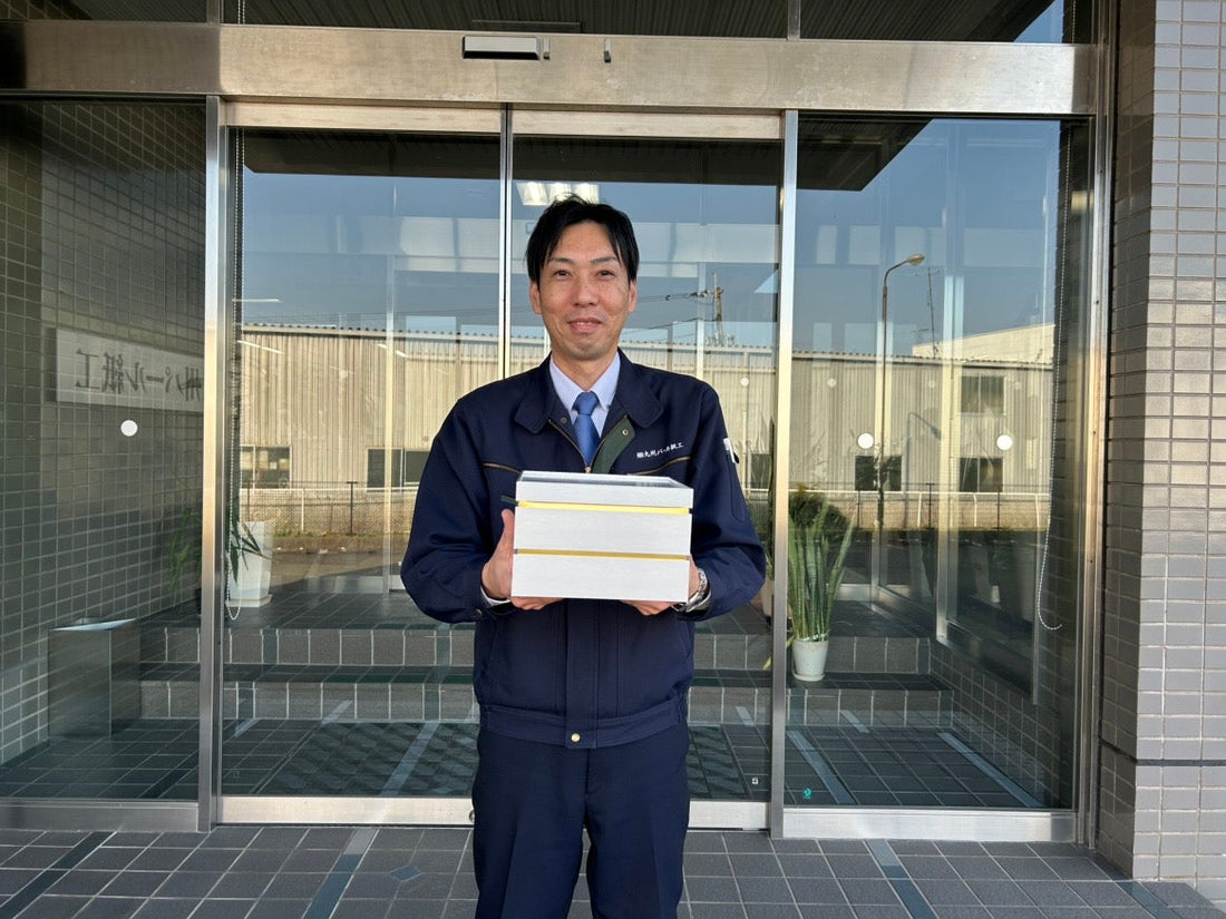 「どん底なら、あとは上がるだけ」コロナ禍で就任した 佐賀営業所 所長 伊東隼人の覚悟