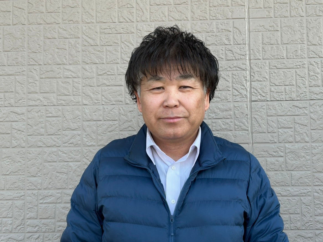山口営業所の礎を築いた男 西浦雅美の“足で稼ぐ営業”