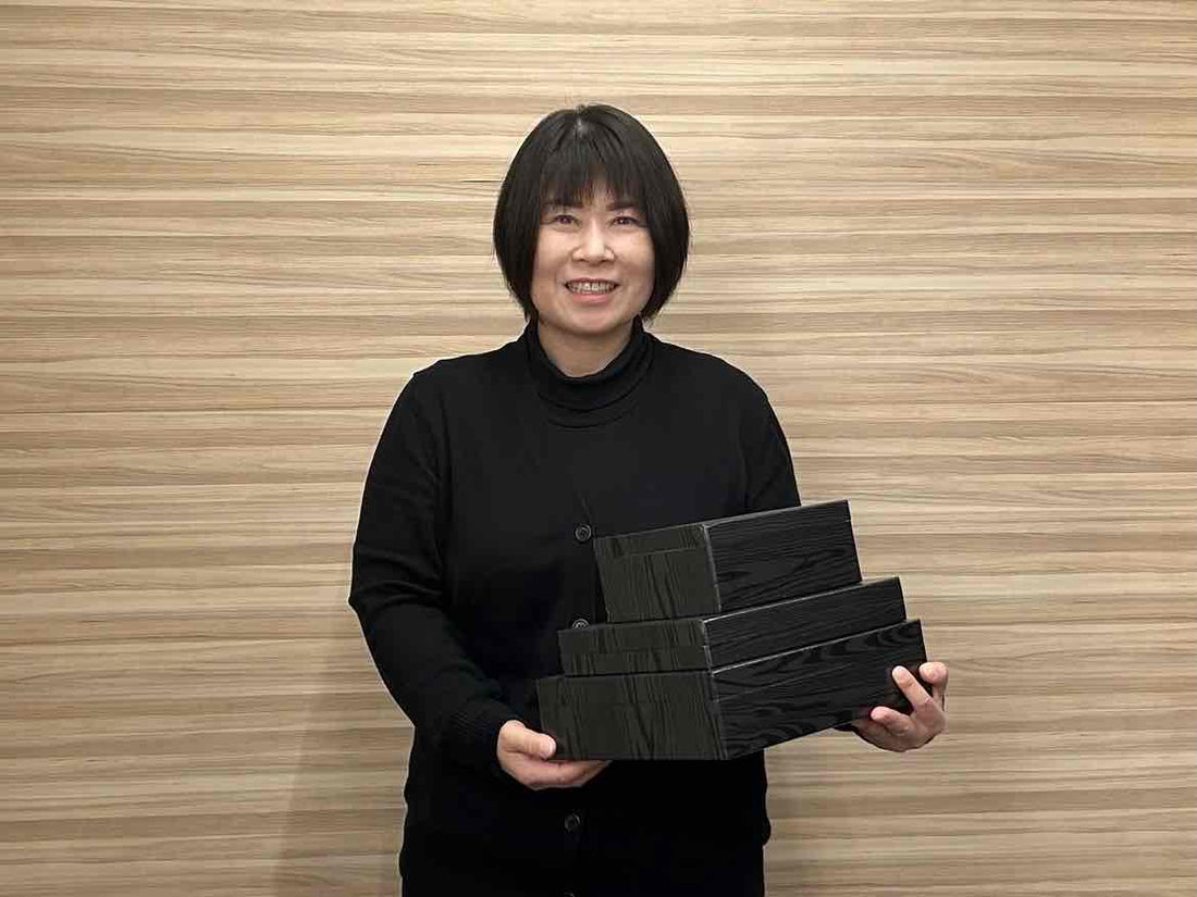 「辞めたい」から「楽しい」へ。北九州営業所 岡内芳の10年の軌跡