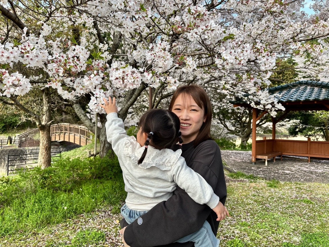 縁と努力で歩んできた10年 福岡営業所 主任 加藤彩季