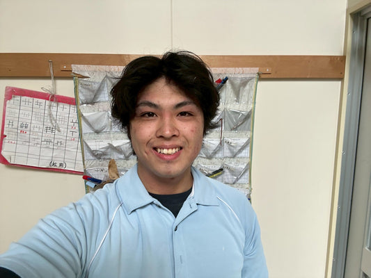 失敗を乗り越え、自分らしく働ける場所へ！ モダンパック 澁田裕也