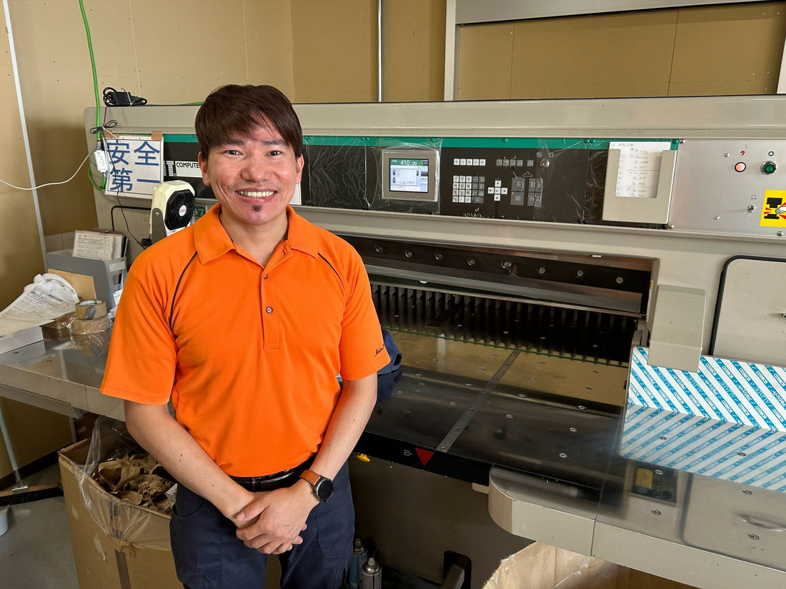 ネパールから日本へ。学び続ける姿勢で未来を切り拓く モダンパック マッラ・チトラ・クマル