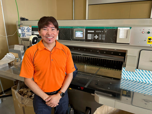 ネパールから日本へ。学び続ける姿勢で未来を切り拓く モダンパック マッラ・チトラ・クマル