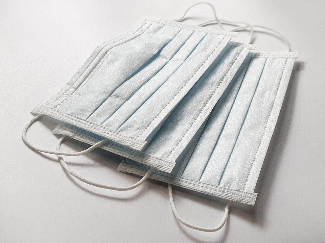 【注意喚起】インフルエンザの感染者が急増中！正しい予防と早めの対策を！