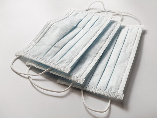 【注意喚起】インフルエンザの感染者が急増中！正しい予防と早めの対策を！