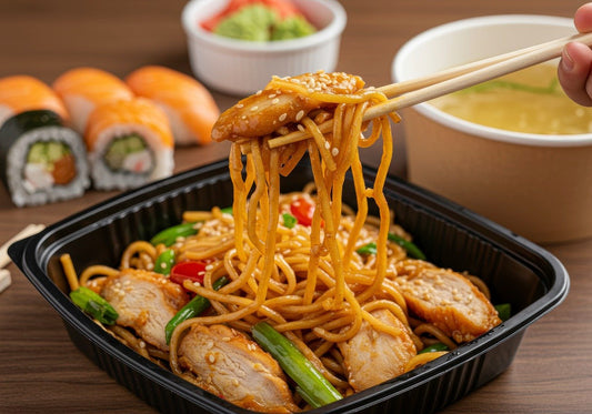 商品券配布が広がる？飲食店にとって“追い風”になる理由と準備すべきこと