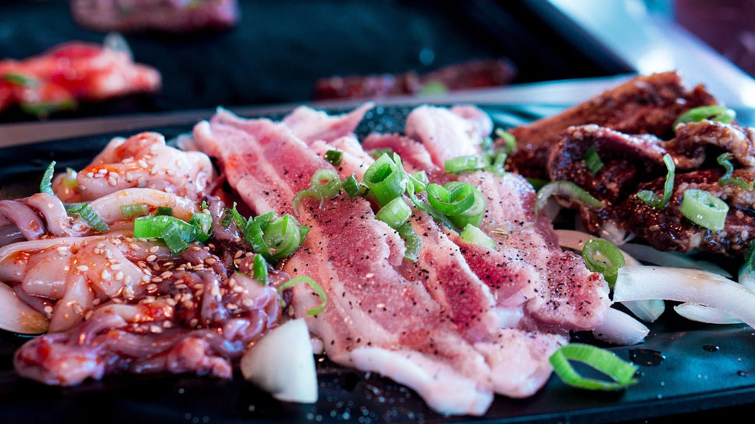 回転ずし・焼肉チェーンで客数減少!?中小外食企業が今すぐ考えるべき戦略