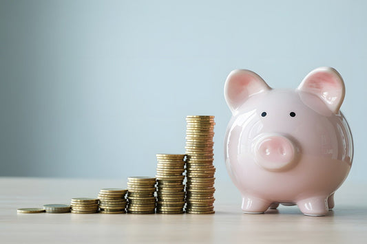 唐津市では1万円商品券配布！でも家計は楽にならない理由とは？